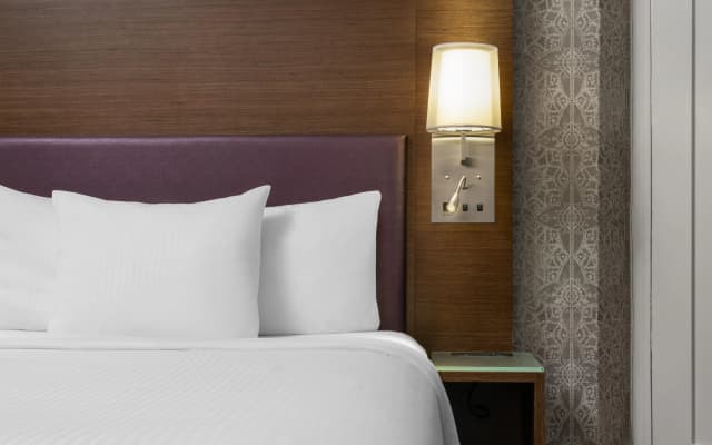 The Cartwright Hotel - Union Square BW Premier Collection - photo 4