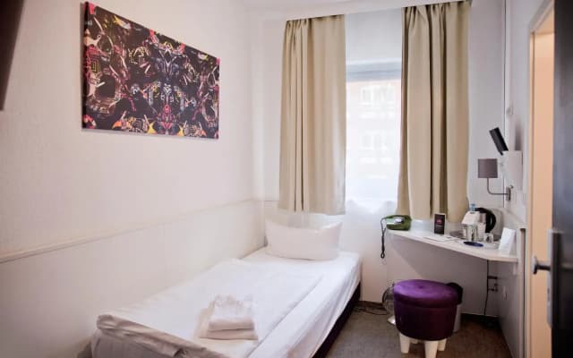 Hotel Les Nations - photo 5