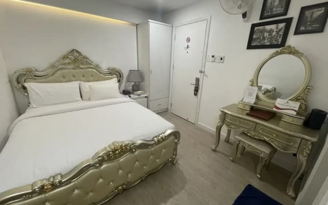 A25 Hotel - 255 Le Thanh Ton - photo 5