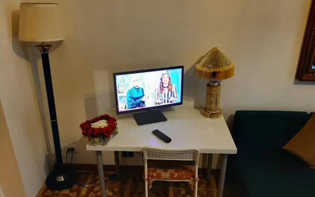 trastevere corner 8 apartment - photo 3