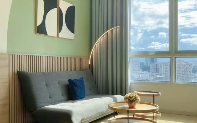 2Q Apartment - photo 3
