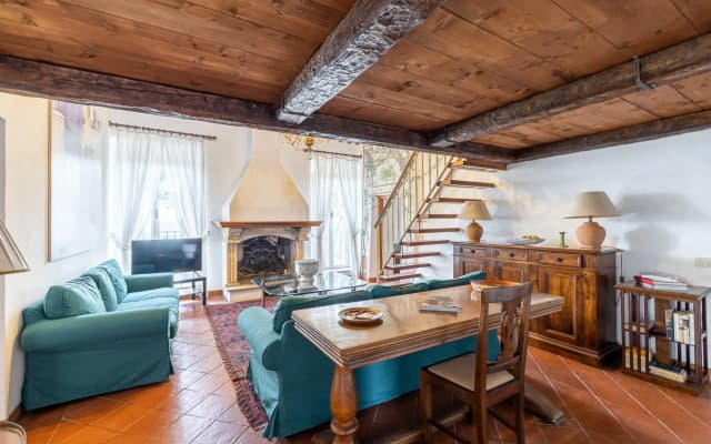 Castello Del Duca Barone Luxury Suite - photo 3