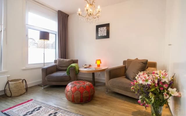 Marigold Apartments - photo 4