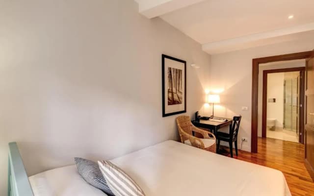 Trevi Chic Apartment - photo 4