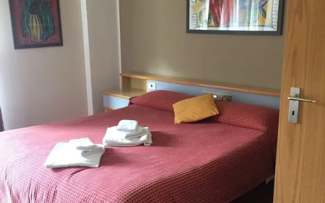 Hotel Lugano - photo 5