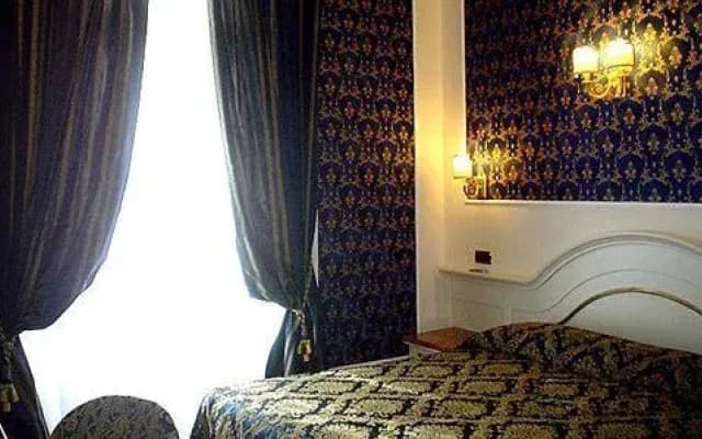Hotel Demetra Capitolina - photo 4