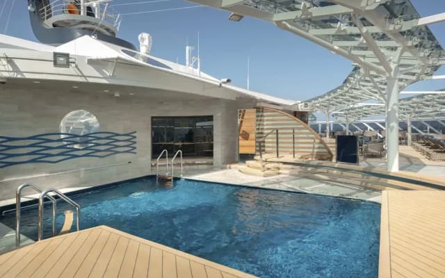 Arabian Cruise - photo 3