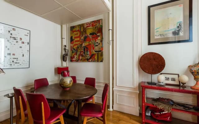 Vintage & Eclectic in the 17th - photo 4
