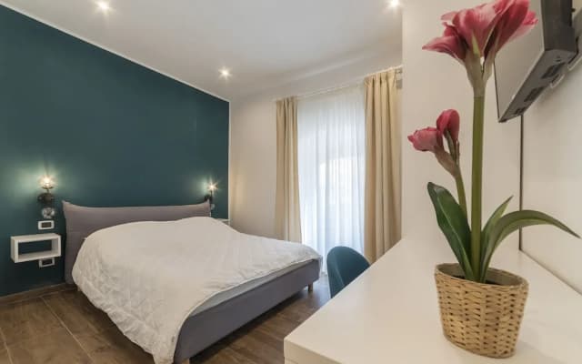 Guest House Sallustiano - photo 4