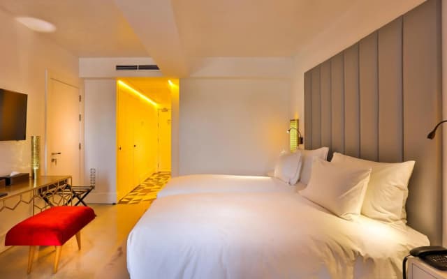 2Ciels Boutique Hotel & SPA - photo 2