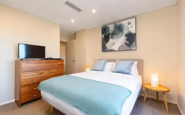 North Sydney Fully Self Contained Modern 2 Bed Apartment (16Wal) - photo 3