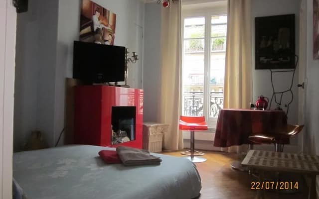 Bed And Breakfast Paris Centre - photo 4