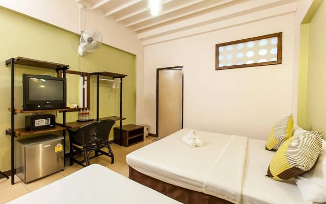 Anoma Bed & Breakfast - photo 4