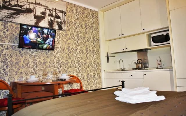 Mario Apartment 3 - photo 4