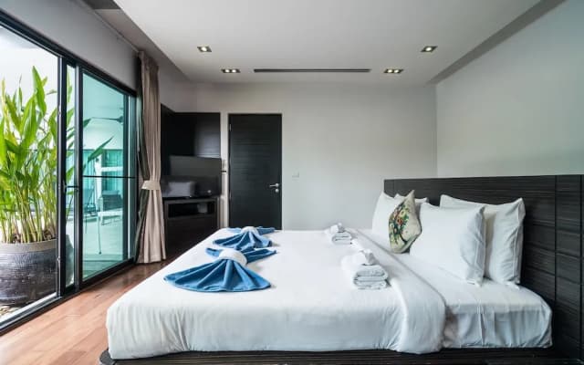 Diamond Villas BangTao - photo 4