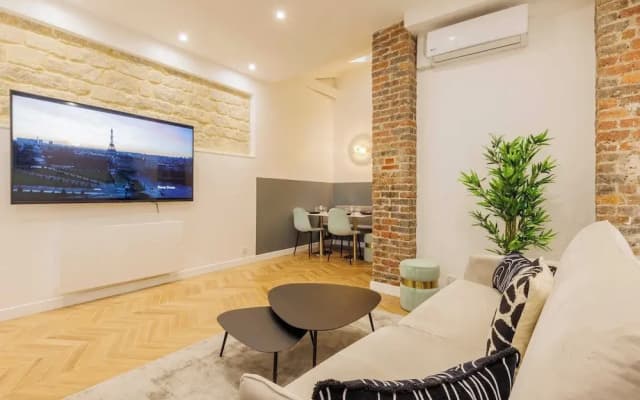 Charming Apartment 2br/6p - Gare de L'est - photo 2