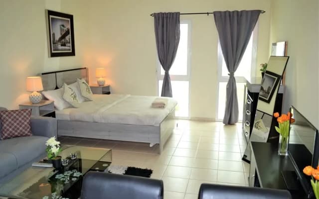 Elegant Studio for rent in Discovery Gardens - GHA - photo 4