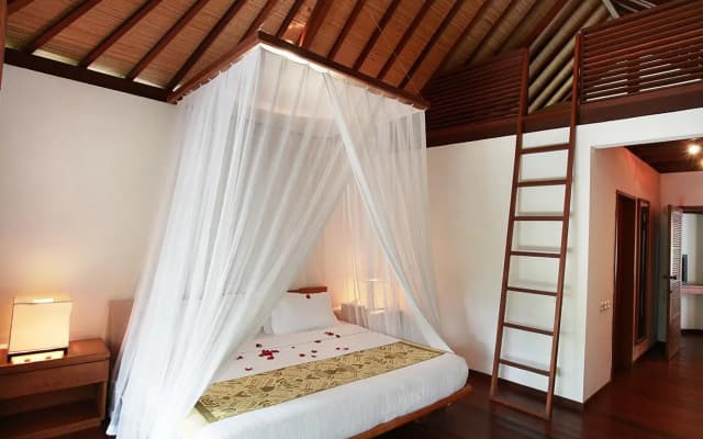 Villa Sin Sin - photo 2