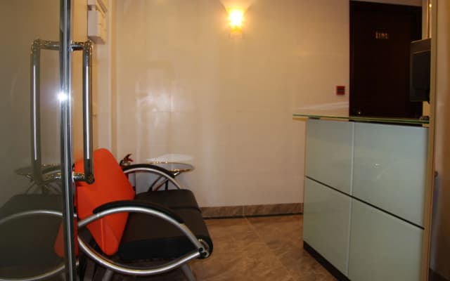 Comfort Guest House - Hostel - photo 2