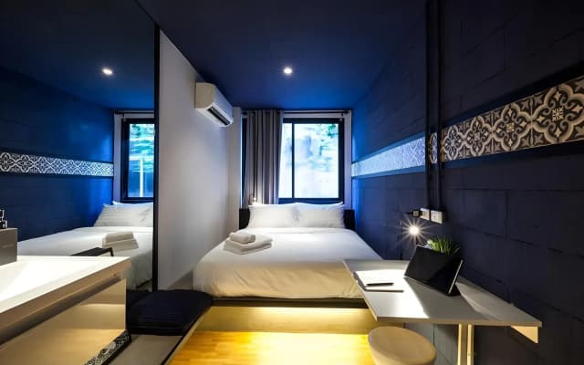 Fulfill Phuket Hostel - photo 3