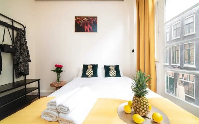 Amazing B&B - photo 2