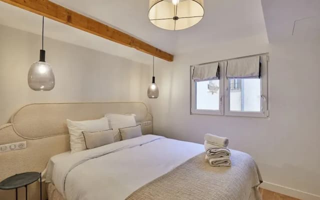 Superb Apartment in the Heart of Paris - photo 2