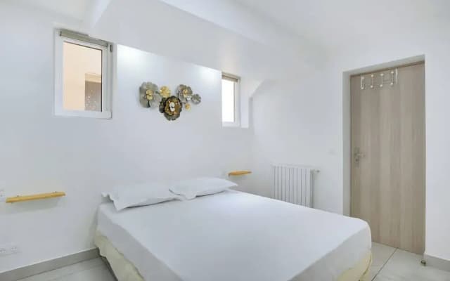 Appartement in the Heart of Paris Canal de L'ourq/crimee - photo 4