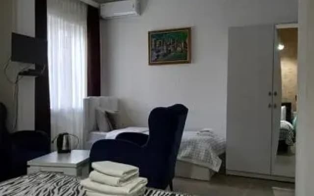 Hotel Zaira - photo 3