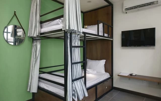 Lami Villa Hoian - Hostel - photo 3
