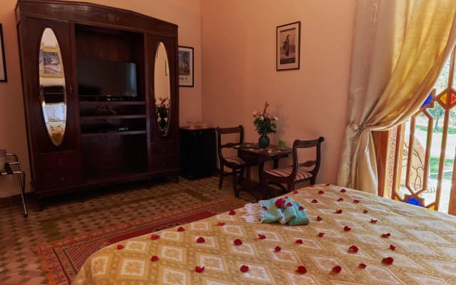 Dar Ayniwen Garden Hotel & Bird Zoo - photo 3