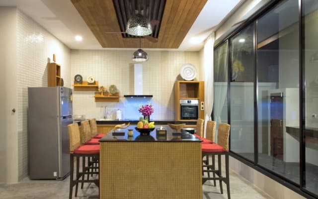 Narintara Villas - photo 2