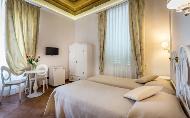 Hotel Ferrucci Firenze - photo 4