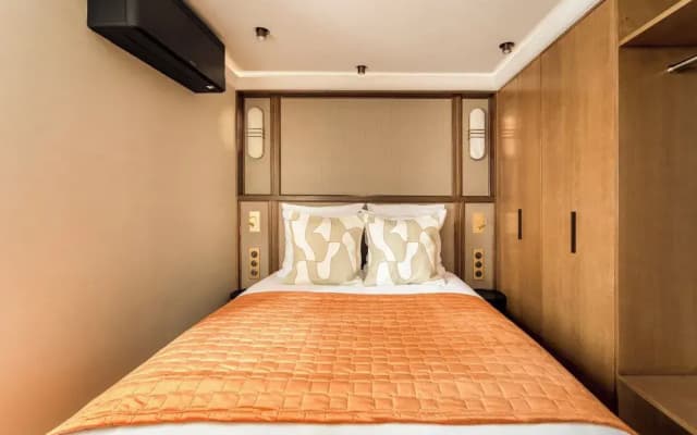 Merveil Luxury Suites - Bourse I-II - photo 2