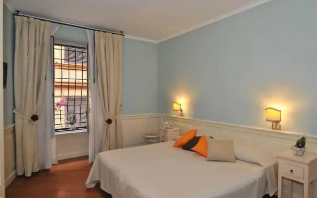 95 Rooms in Rome - photo 3