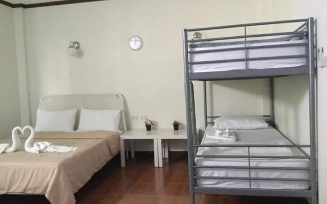 Pro Chill Krabi Guesthouse - photo 4