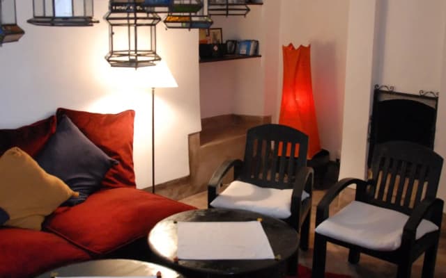 Riad Dar Aman - photo 5