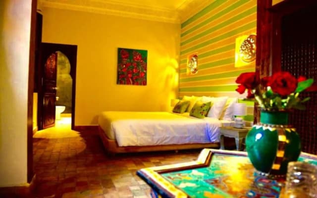 Riad Reve d Antan  Real Dream - photo 5