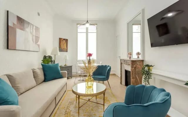 Merveil Family Suite - Wagram - photo 2