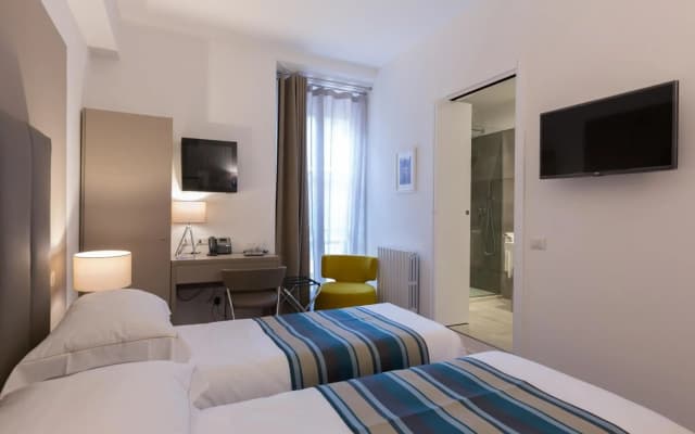 Ai Suma Hotel - photo 4