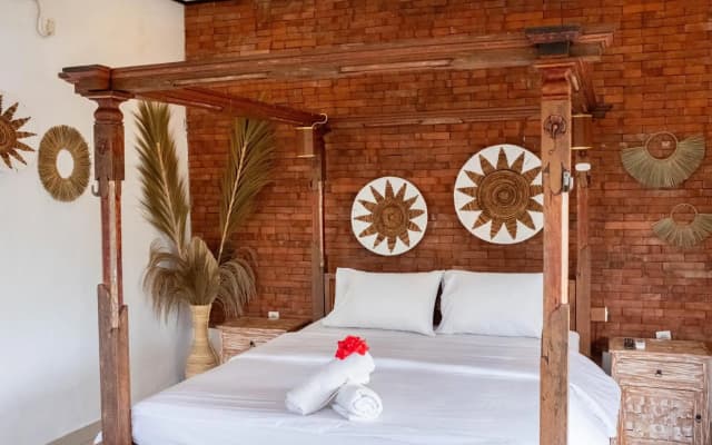 Bramasa Guest House - photo 4
