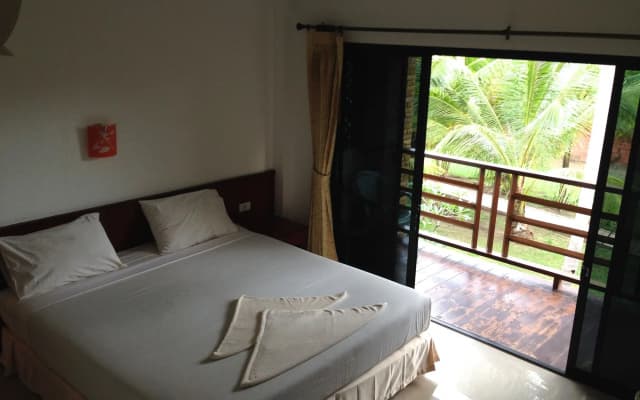 Noble House Beach Resort - photo 3