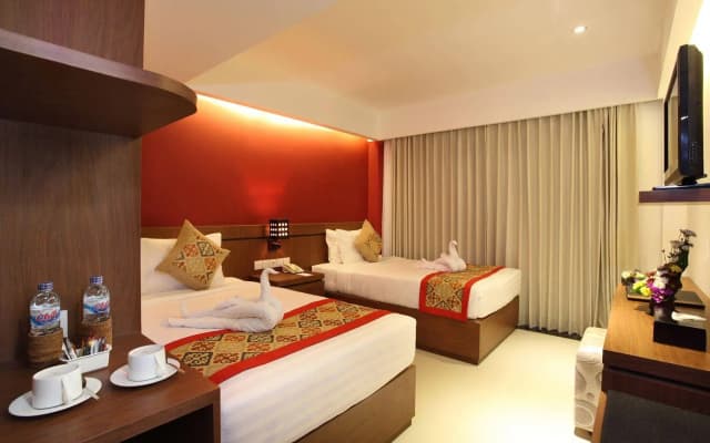 La Villais Kamojang Seminyak - Bali - photo 5