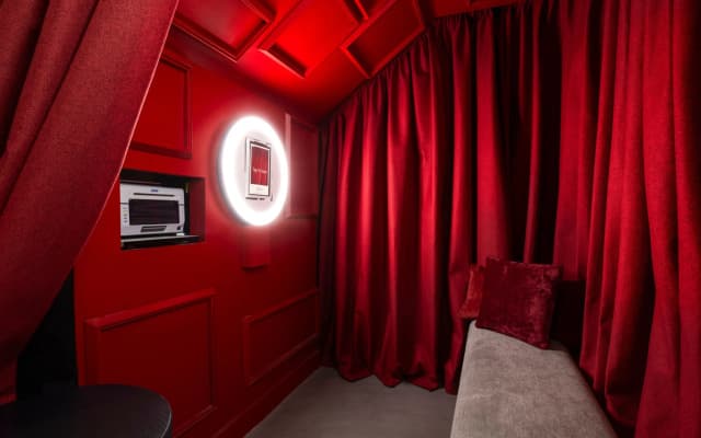 Hotel Indigo Melbourne on Flinders by IHG - photo 3