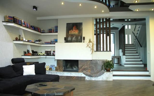 Hotel Villa Veranda - photo 2