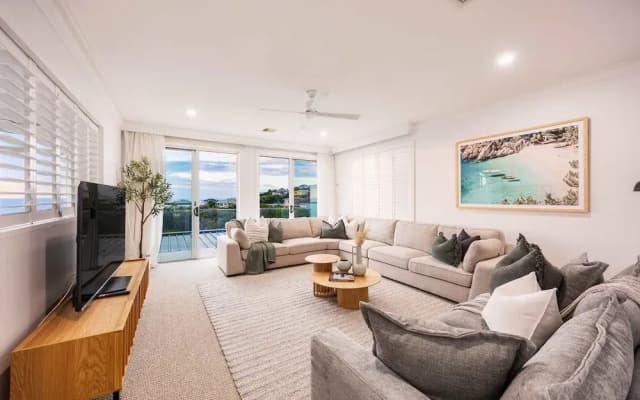 Mount Martha Manor Indoor Pool Ocean Views - photo 4