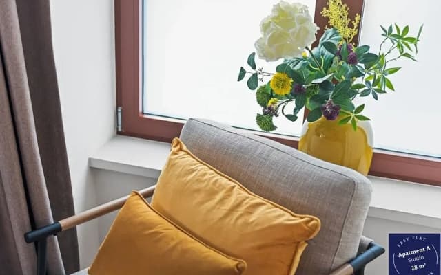 easy-flat Stadtpark - Premium AC Apartments - photo 3