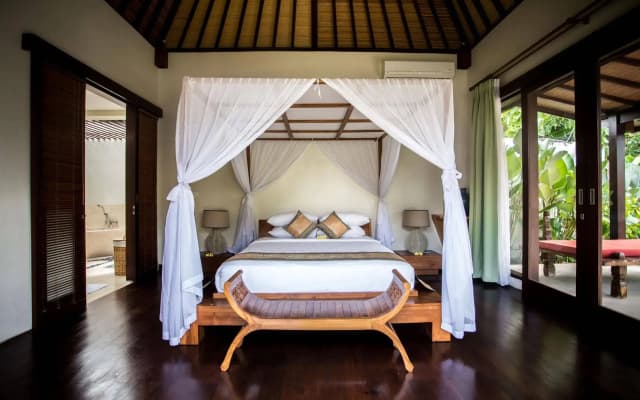 Villa Nelayan by Nakula - photo 4
