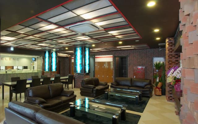 Hotel Chuo Selene - photo 2