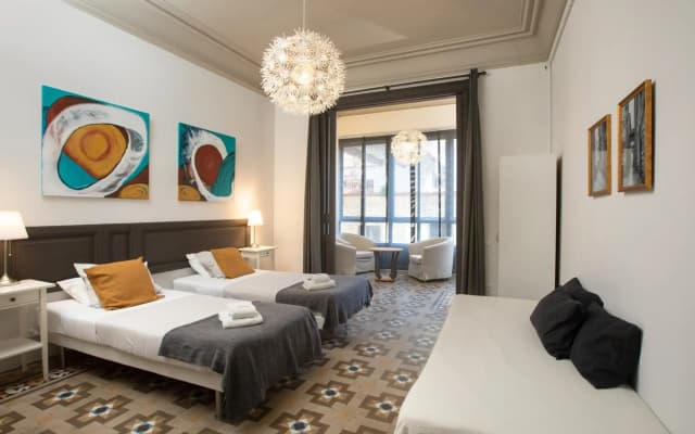 Casa Maca Guest House - photo 4