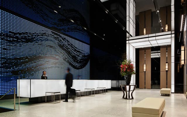 Millennium Mitsui Garden Hotel Tokyo/Ginza - photo 2